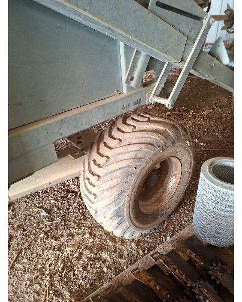 BAUER E31 - Sistema de riego: foto 3 BAUER E31 - Sistema de riego: foto 3