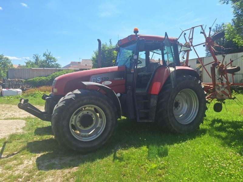 CASE IH CS130 - Tractor: foto 2 CASE IH CS130 - Tractor: foto 2