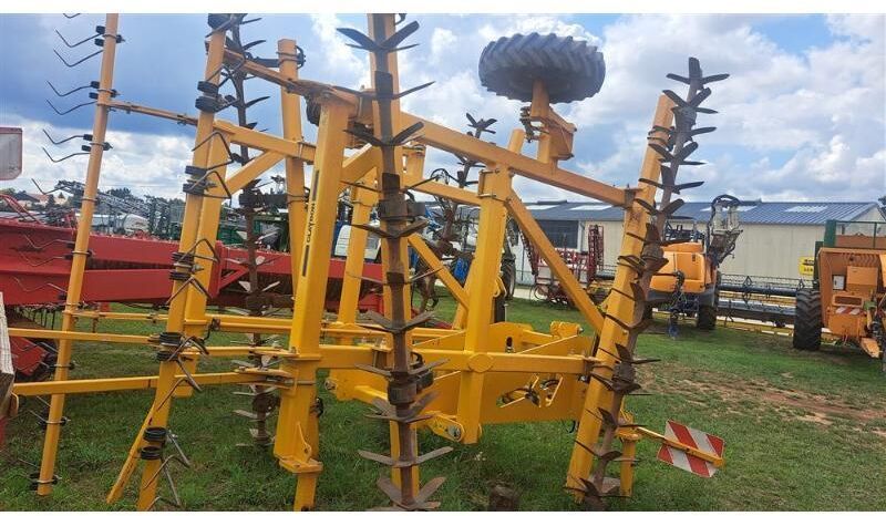 CLAYDON TERRASTAR - Cultivador: foto 3 CLAYDON TERRASTAR - Cultivador: foto 3