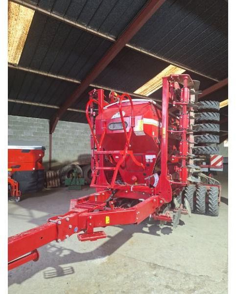 HORSCH PRONTO6DC - Sembradora: foto 2 HORSCH PRONTO6DC - Sembradora: foto 2