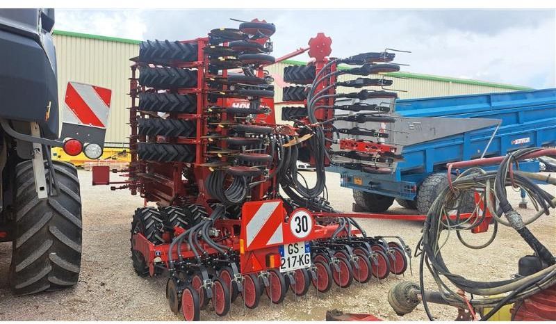 HORSCH PRONTO6DC - Sembradora: foto 3 HORSCH PRONTO6DC - Sembradora: foto 3
