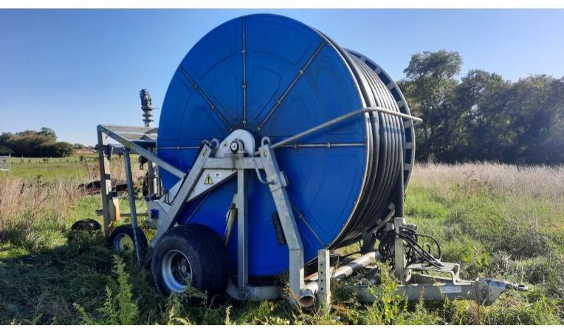 IRRIDEV IG1D - Sistema de riego: foto 5 IRRIDEV IG1D - Sistema de riego: foto 5