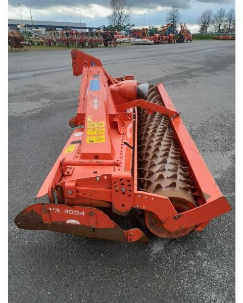KUHN HR4004D - Grada rotativa: foto 4 KUHN HR4004D - Grada rotativa: foto 4