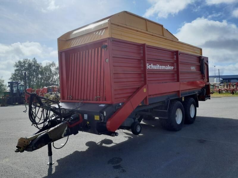 SCHUITEMAKER RAPIDE65 - Otros: foto 3 SCHUITEMAKER RAPIDE65 - Otros: foto 3