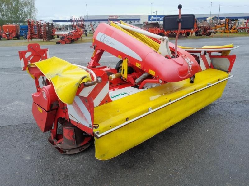 POTTINGER NOVACAT301 - Segadora: foto 2 POTTINGER NOVACAT301 - Segadora: foto 2