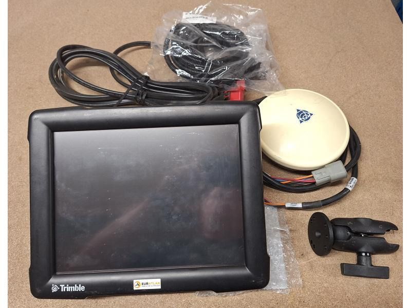 TRIMBLE FMX - Sistema de navegación: foto 3 TRIMBLE FMX - Sistema de navegación: foto 3