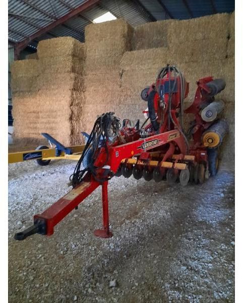 VADERSTAD CARRIER 500 - Rastras: foto 2 VADERSTAD CARRIER 500 - Rastras: foto 2