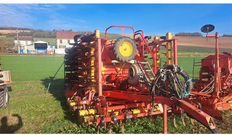 VADERSTAD RAPID600A - Sembradora: foto 1 VADERSTAD RAPID600A - Sembradora: foto 1