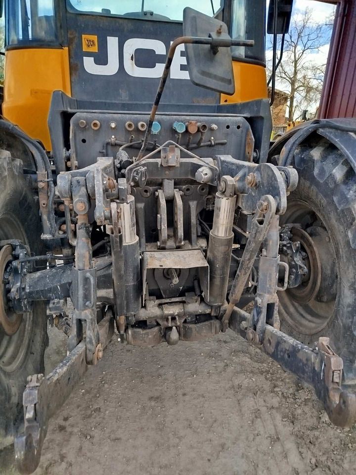 Leasing financiero de JCB 3220 leasing JCB 3220: foto 10