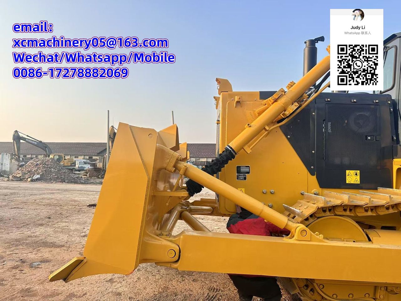 CATERPILLAR sd32 - Bulldozer: foto 4 CATERPILLAR sd32 - Bulldozer: foto 4