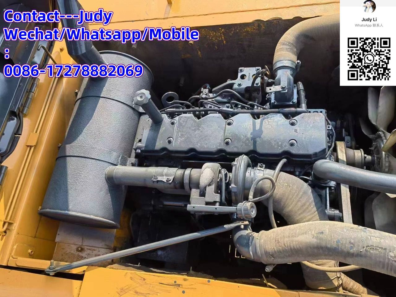 HYUNDAI 305lc-9t - Excavadora de cadenas: foto 5 HYUNDAI 305lc-9t - Excavadora de cadenas: foto 5