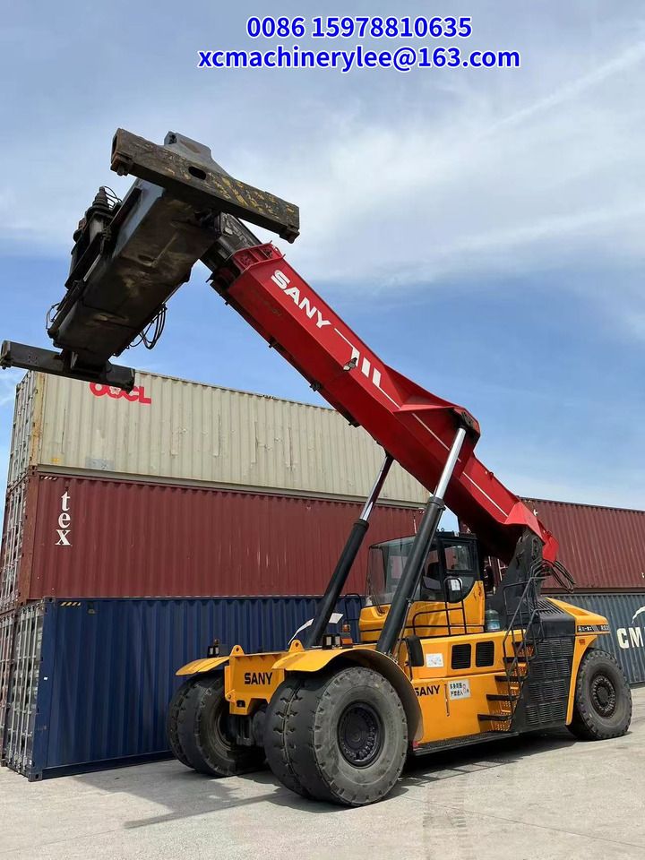 SANY rsc45c - Grúa: foto 3 SANY rsc45c - Grúa: foto 3