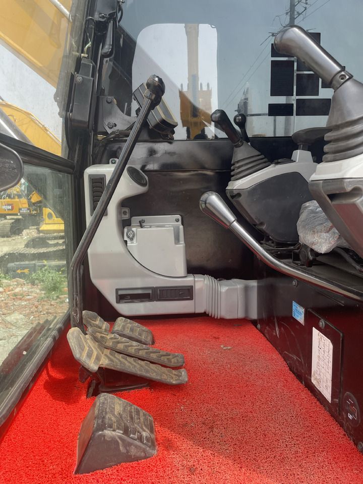 CATERPILLAR 307E2 - Miniexcavadora: foto 2 CATERPILLAR 307E2 - Miniexcavadora: foto 2