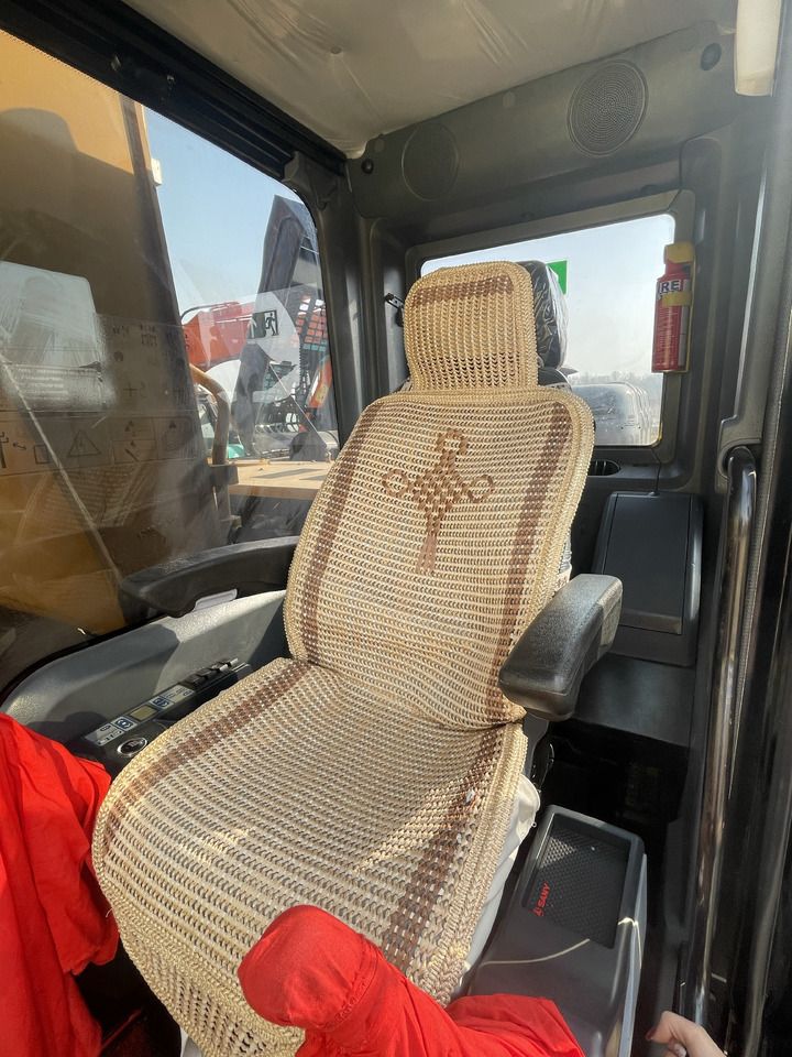 SANY SY335H - Excavadora de cadenas: foto 3 SANY SY335H - Excavadora de cadenas: foto 3