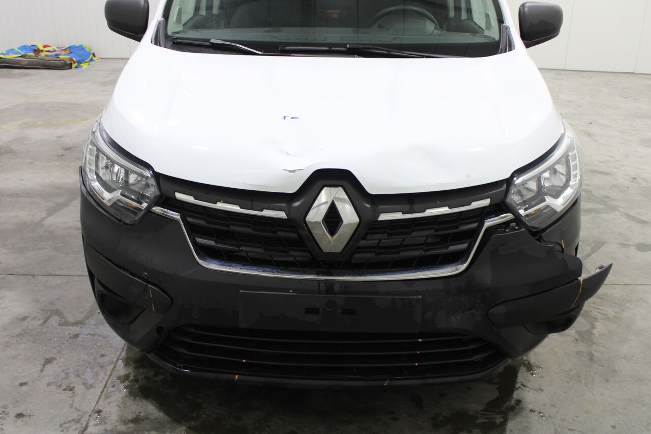 Furgoneta pequeña RENAULT EXPRESS: foto 7 Furgoneta pequeña RENAULT EXPRESS: foto 7