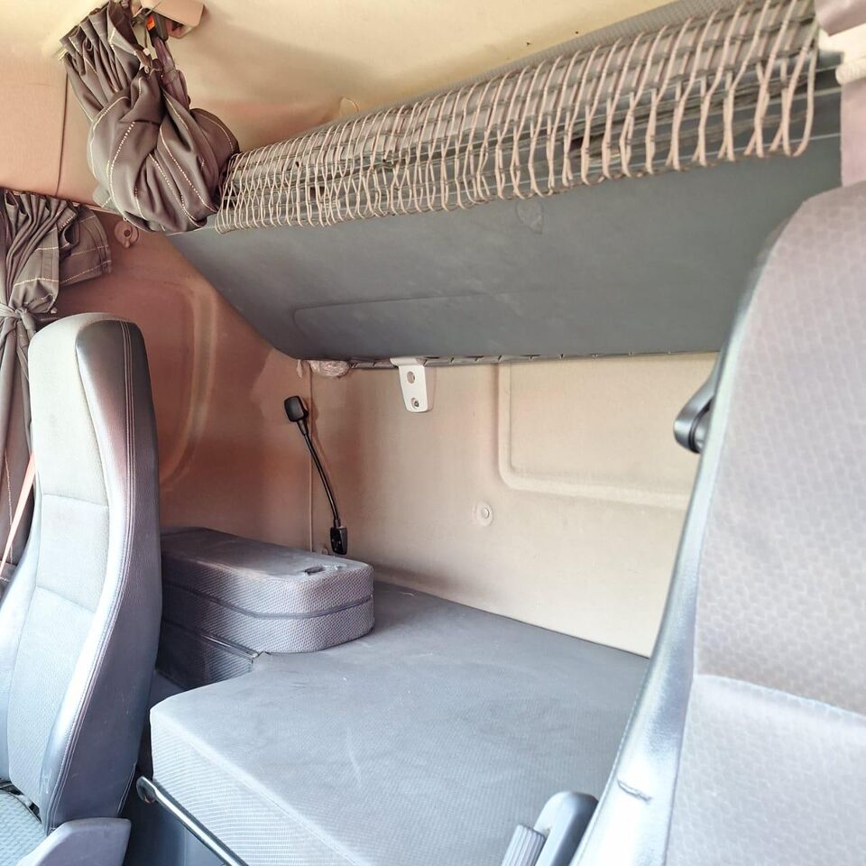 CAMION TRACTO SCANIAG440A - Cabeza tractora: foto 4 CAMION TRACTO SCANIAG440A - Cabeza tractora: foto 4