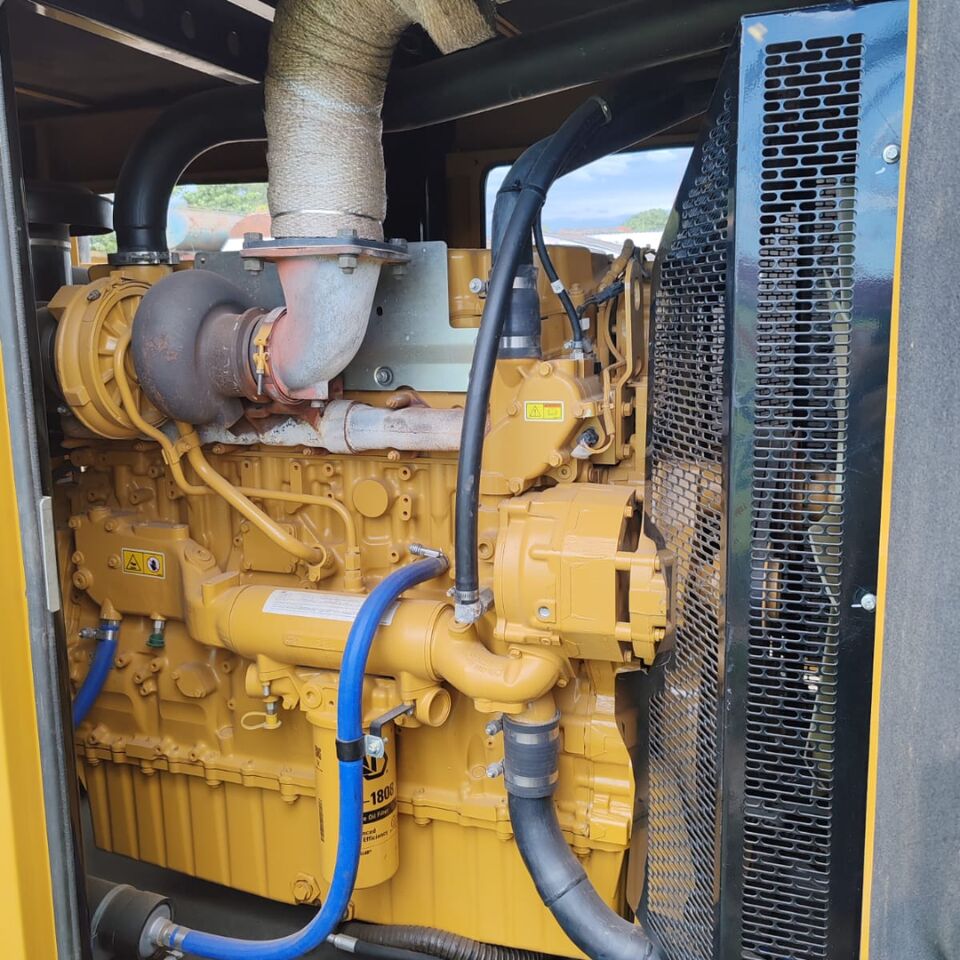 GENERADOR CATERPILLAR-OLYMPIANC15 - Generador industriale: foto 3 GENERADOR CATERPILLAR-OLYMPIANC15 - Generador industriale: foto 3