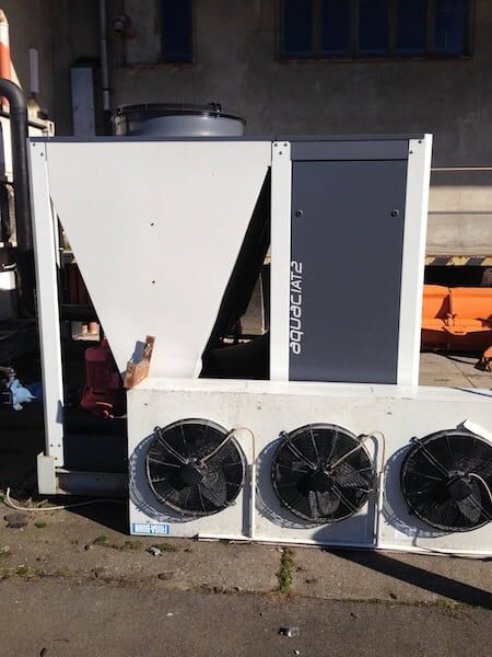Water Chiller – AQUACIAT2 Evolution LDH 700V - Enfriadora: foto 2 Water Chiller – AQUACIAT2 Evolution LDH 700V - Enfriadora: foto 2