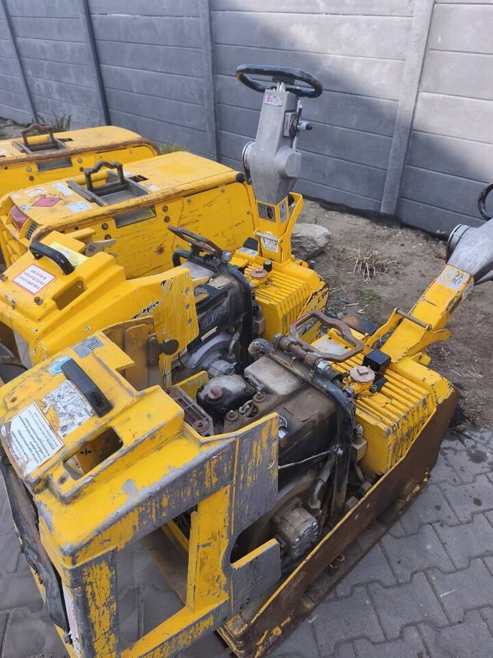 Ammann APH 5020 - Compactador: foto 1 Ammann APH 5020 - Compactador: foto 1
