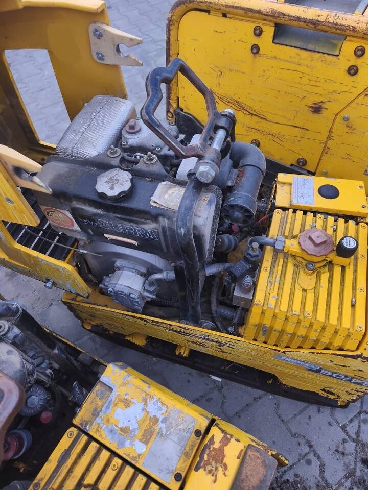 Ammann APH 5020 - Compactador: foto 3 Ammann APH 5020 - Compactador: foto 3