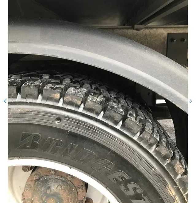 MAN /Mercedes Regeneracja naprawa skrzynia biegów Gwarancja - Caja de cambios para Camión: foto 4 MAN /Mercedes Regeneracja naprawa skrzynia biegów Gwarancja - Caja de cambios para Camión: foto 4