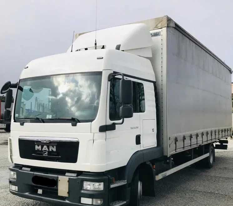 Man Tgl 8.180 12.210 Wszystkie części odbiór 7 dni lub wysyłka łożysko - Cojinete de motor para Camión: foto 2 Man Tgl 8.180 12.210 Wszystkie części odbiór 7 dni lub wysyłka łożysko - Cojinete de motor para Camión: foto 2