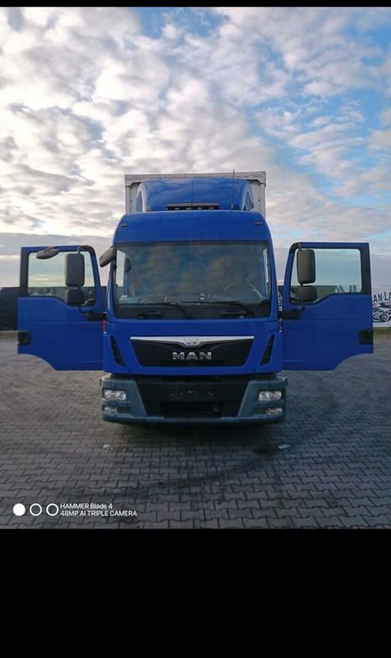 Man Tgl 12.220 12.250 Euro4,5,6 Wszystkie Części Polti Rzędowice 7dni - Piezas de recambio para Camión: foto 1 Man Tgl 12.220 12.250 Euro4,5,6 Wszystkie Części Polti Rzędowice 7dni - Piezas de recambio para Camión: foto 1
