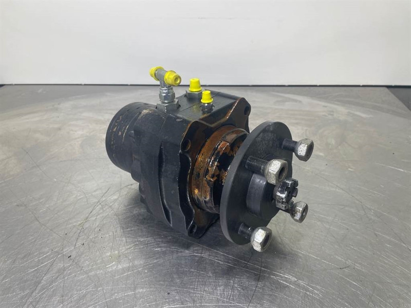 ATN PIAF1000R-Parker BG0240AS080-Wheel motor/Radmotor - Hidráulica para Maquinaria de construcción: foto 1 ATN PIAF1000R-Parker BG0240AS080-Wheel motor/Radmotor - Hidráulica para Maquinaria de construcción: foto 1