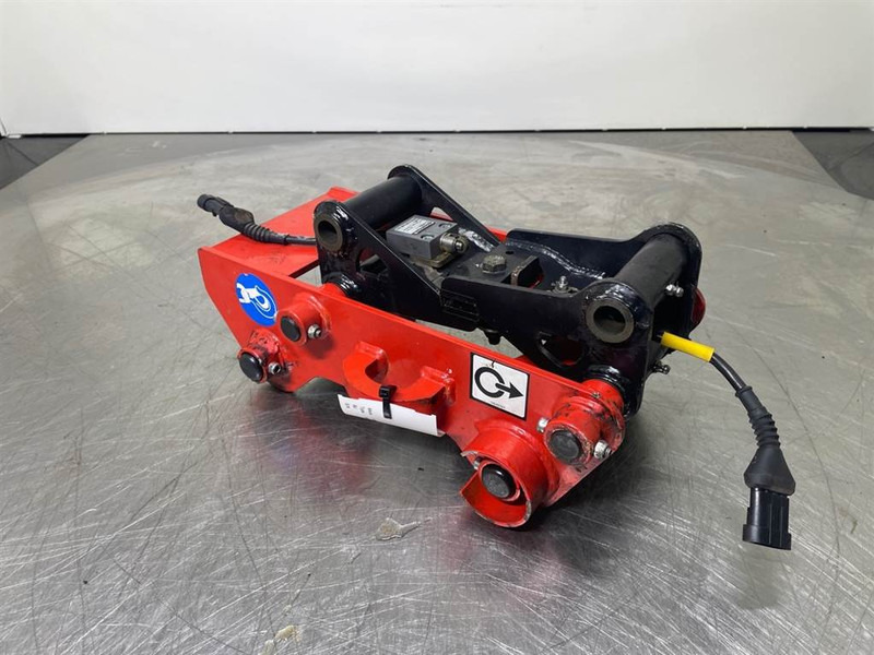 ATN PIAF1000R-Quick coupler/Schnellwechsler/Snelwissel - Acoplamiento rápido para Maquinaria de construcción: foto 2 ATN PIAF1000R-Quick coupler/Schnellwechsler/Snelwissel - Acoplamiento rápido para Maquinaria de construcción: foto 2