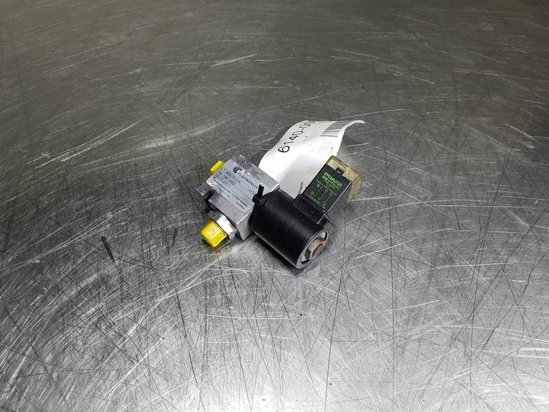 Ahlmann AS900-23108897-Fluitronics LT-30N76.0-K-Valve - Hidráulica: foto 2 Ahlmann AS900-23108897-Fluitronics LT-30N76.0-K-Valve - Hidráulica: foto 2