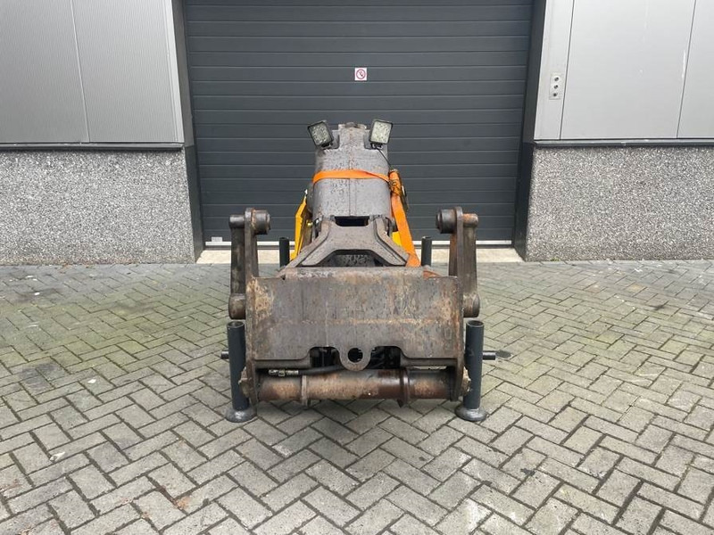 Ahlmann AS900-23115595-Lifting framework/Schaufelarm/Giek - Brazo para Maquinaria de construcción: foto 4 Ahlmann AS900-23115595-Lifting framework/Schaufelarm/Giek - Brazo para Maquinaria de construcción: foto 4