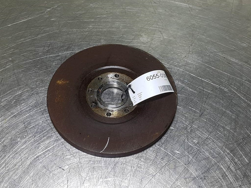 Ahlmann AZ 200 - 4133747C - Brake disc/Bremsscheibe - Piezas de freno para Maquinaria de construcción: foto 2 Ahlmann AZ 200 - 4133747C - Brake disc/Bremsscheibe - Piezas de freno para Maquinaria de construcción: foto 2