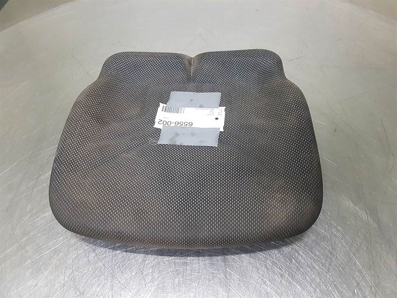 Ahlmann AZ14-4104385A-Cushion/Sitzbezug/Stoel kussen - Cabina e interior para Maquinaria de construcción: foto 1 Ahlmann AZ14-4104385A-Cushion/Sitzbezug/Stoel kussen - Cabina e interior para Maquinaria de construcción: foto 1