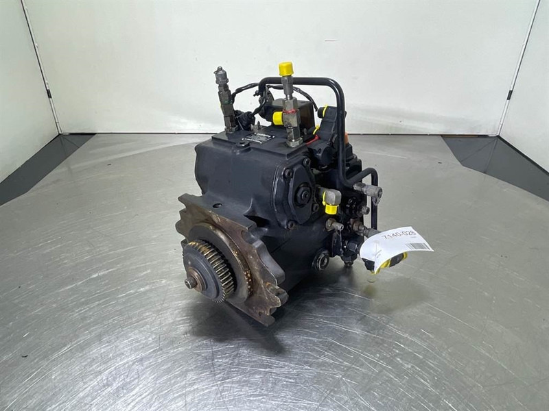 Hidráulica para Maquinaria de construcción Ahlmann AZ14-4109352A-Brueninghaus A4VG90-Drive pump: foto 8