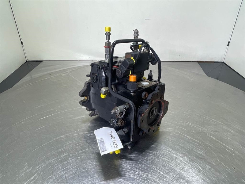 Hidráulica para Maquinaria de construcción Ahlmann AZ14-4109352A-Brueninghaus A4VG90-Drive pump: foto 6