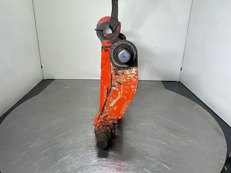 Ahlmann AZ14-4146539K-Quick coupler/Schnellwechsler - Acoplamiento rápido para Maquinaria de construcción: foto 3 Ahlmann AZ14-4146539K-Quick coupler/Schnellwechsler - Acoplamiento rápido para Maquinaria de construcción: foto 3