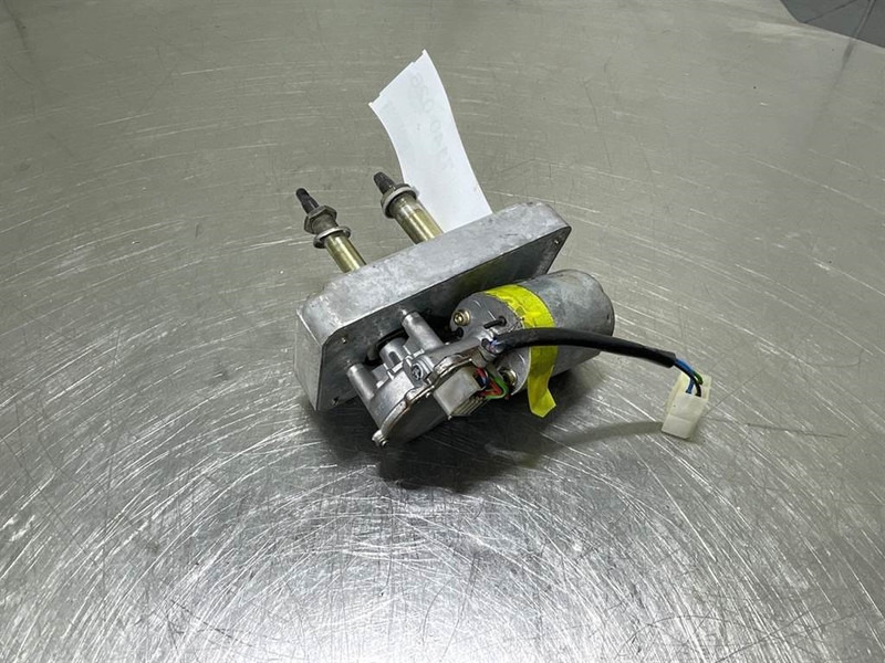 Ahlmann AZ14-4184960G-Wiper motor/Wischermotor - Sistema eléctrico para Maquinaria de construcción: foto 2 Ahlmann AZ14-4184960G-Wiper motor/Wischermotor - Sistema eléctrico para Maquinaria de construcción: foto 2
