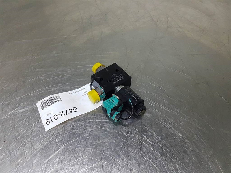 Ahlmann AZ14-Comatrol SVP10-NC-B-DG-83003048-Valve/Ventile - Hidráulica para Maquinaria de construcción: foto 3 Ahlmann AZ14-Comatrol SVP10-NC-B-DG-83003048-Valve/Ventile - Hidráulica para Maquinaria de construcción: foto 3