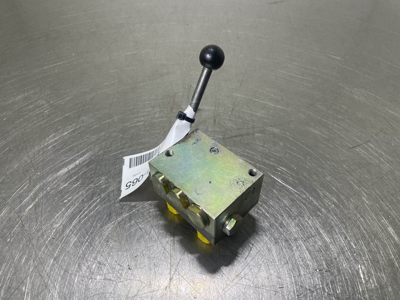Ahlmann AZ150-4100590A-Valve/Ventile/Ventiel - Hidráulica para Maquinaria de construcción: foto 4 Ahlmann AZ150-4100590A-Valve/Ventile/Ventiel - Hidráulica para Maquinaria de construcción: foto 4