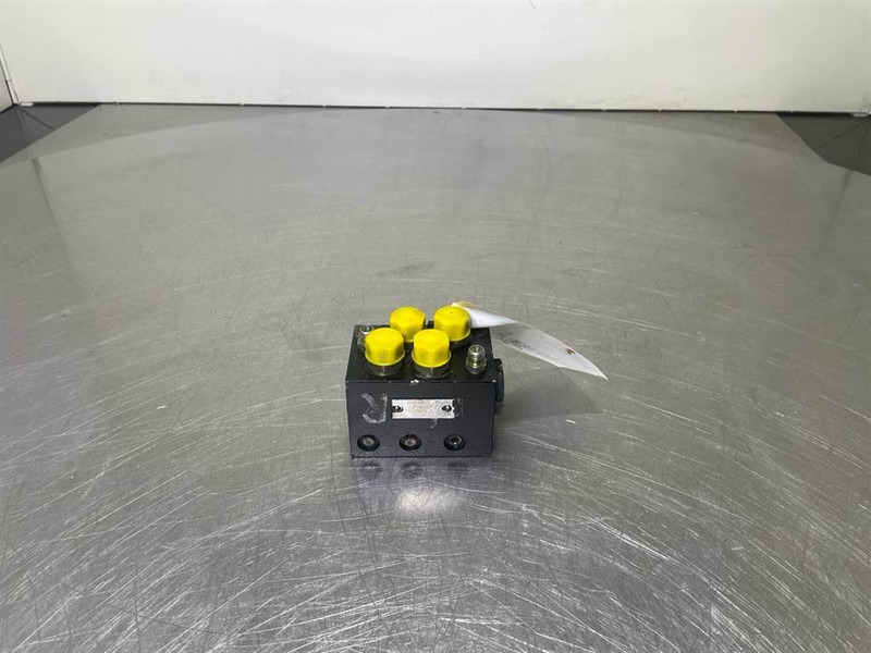 Ahlmann AZ150-4109729A / R925600110-Valve/Ventile/Ventiel - Hidráulica para Maquinaria de construcción: foto 2 Ahlmann AZ150-4109729A / R925600110-Valve/Ventile/Ventiel - Hidráulica para Maquinaria de construcción: foto 2