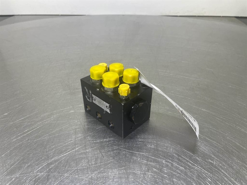 Ahlmann AZ150-4109729A / R925600110-Valve/Ventile/Ventiel - Hidráulica para Maquinaria de construcción: foto 1 Ahlmann AZ150-4109729A / R925600110-Valve/Ventile/Ventiel - Hidráulica para Maquinaria de construcción: foto 1