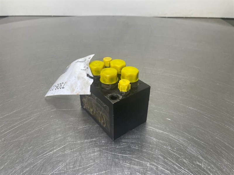 Ahlmann AZ150-4109729A / R925600110-Valve/Ventile/Ventiel - Hidráulica para Maquinaria de construcción: foto 3 Ahlmann AZ150-4109729A / R925600110-Valve/Ventile/Ventiel - Hidráulica para Maquinaria de construcción: foto 3