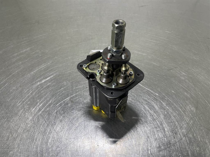 Ahlmann AZ150-HRK30-Servo valve/Servoventil/Servoventiel - Hidráulica para Maquinaria de construcción: foto 4 Ahlmann AZ150-HRK30-Servo valve/Servoventil/Servoventiel - Hidráulica para Maquinaria de construcción: foto 4
