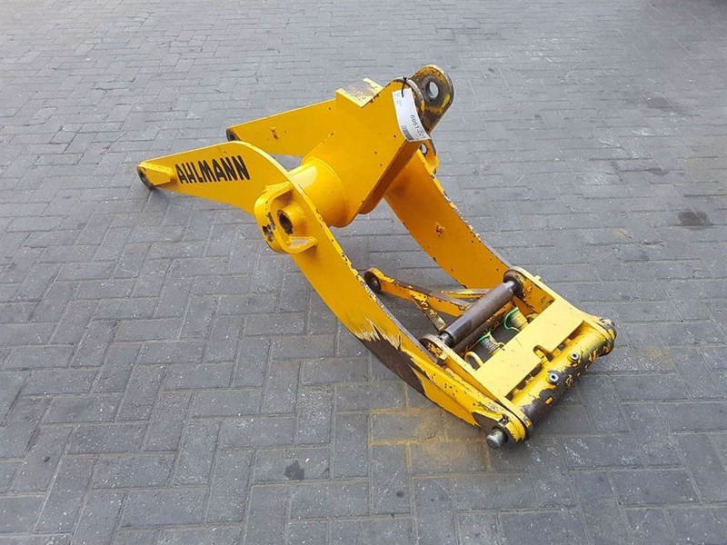 Ahlmann AZ45-4150503O-Lifting framework/Schaufelarm/Giek - Brazo para Maquinaria de construcción: foto 2 Ahlmann AZ45-4150503O-Lifting framework/Schaufelarm/Giek - Brazo para Maquinaria de construcción: foto 2