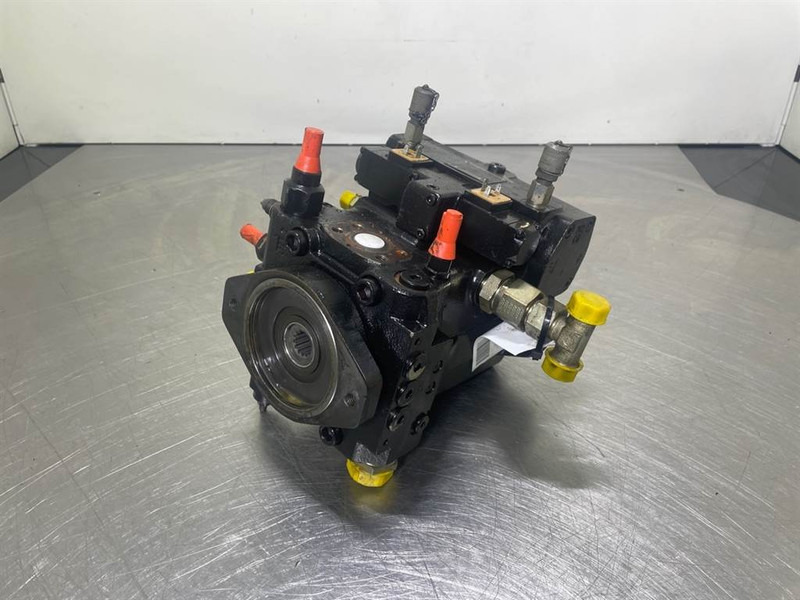 Ahlmann AZ6-4108874A-Rexroth A4VG56-Drive pump/Fahrpumpe - Hidráulica para Maquinaria de construcción: foto 3 Ahlmann AZ6-4108874A-Rexroth A4VG56-Drive pump/Fahrpumpe - Hidráulica para Maquinaria de construcción: foto 3