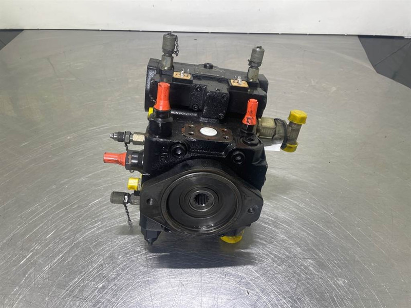 Ahlmann AZ6-4108874A-Rexroth A4VG56-Drive pump/Fahrpumpe - Hidráulica para Maquinaria de construcción: foto 4 Ahlmann AZ6-4108874A-Rexroth A4VG56-Drive pump/Fahrpumpe - Hidráulica para Maquinaria de construcción: foto 4