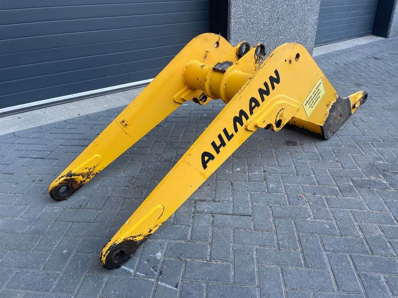 Ahlmann AZ6-4139236O-Lifting framework/Schaufelarm/Giek - Brazo para Maquinaria de construcción: foto 3 Ahlmann AZ6-4139236O-Lifting framework/Schaufelarm/Giek - Brazo para Maquinaria de construcción: foto 3