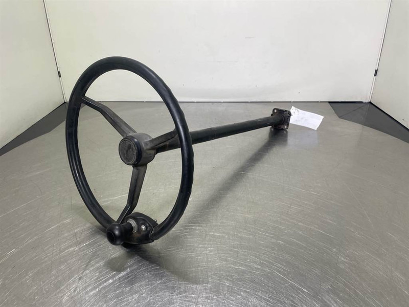 Ahlmann AZ6-4197340A-Steering wheel/Lenkrad/Stuur - Cabina e interior para Maquinaria de construcción: foto 5 Ahlmann AZ6-4197340A-Steering wheel/Lenkrad/Stuur - Cabina e interior para Maquinaria de construcción: foto 5