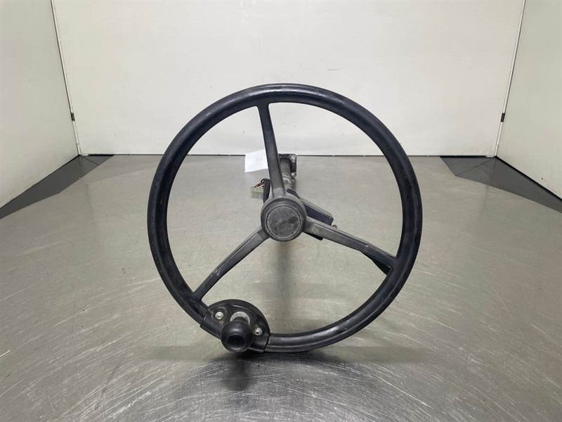 Ahlmann AZ6-4197340A-Steering wheel/Lenkrad/Stuur - Cabina e interior para Maquinaria de construcción: foto 2 Ahlmann AZ6-4197340A-Steering wheel/Lenkrad/Stuur - Cabina e interior para Maquinaria de construcción: foto 2