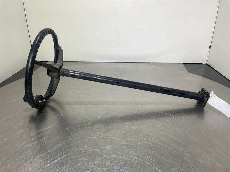 Ahlmann AZ6-4197340A-Steering wheel/Lenkrad/Stuur - Cabina e interior para Maquinaria de construcción: foto 4 Ahlmann AZ6-4197340A-Steering wheel/Lenkrad/Stuur - Cabina e interior para Maquinaria de construcción: foto 4